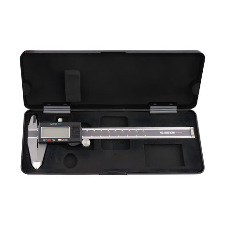 Електронний штангенциркуль (150мм) 77142-061