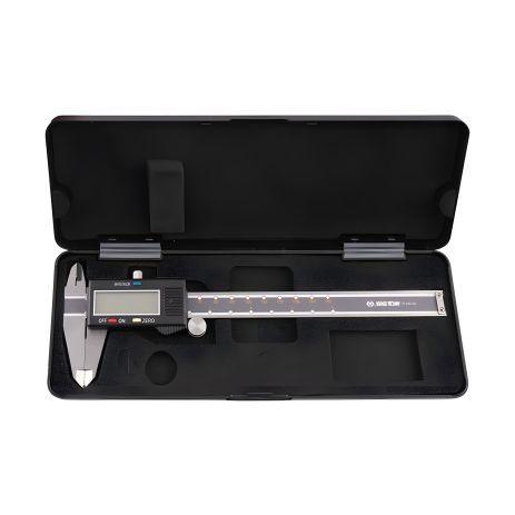 Электронный штангенциркуль (150мм) 77142-061