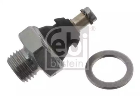 Датчик тиску масла MERCEDES-BENZ 124, MERCEDES-BENZ G-CLASS, MERCEDES-BENZ T1/TN, FEBI BILSTEIN (08675)