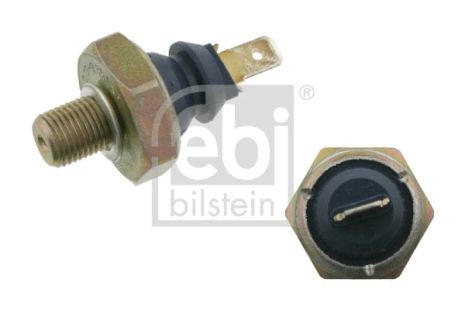 Датчик давления масла SKODA FELICIA, FORD GALAXY, VW SANTANA, FEBI BILSTEIN (08466)