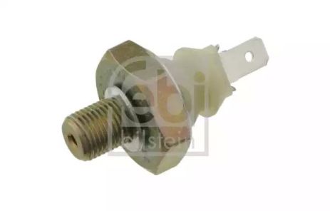 Датчик тиску масла Audi 80, 100, A6, VW Golf 1-3, LT 28, Passat 1-3, T4, Febi Bilstein (08485)