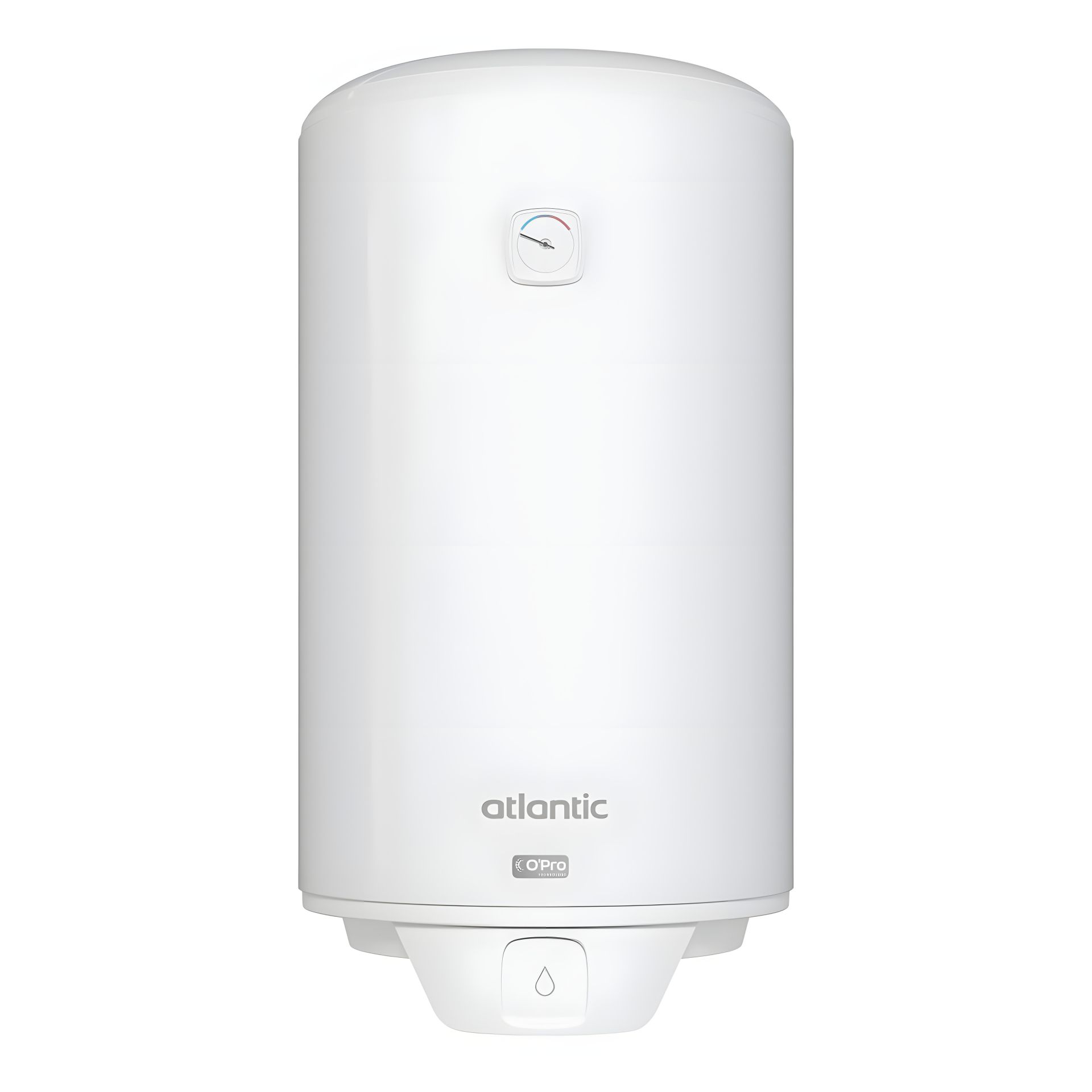 Бойлер 80 литров Atlantic OʼPro Profi VM 080 D400S 1500W Бойлер 80 литров Atlantic OʼPro Profi VM 080 D400S 1500W