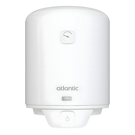 Бойлер 50 літрів Atlantic OʼPro Profi VM 050 D400S 1500W Бойлер 50 літрів Atlantic OʼPro Profi VM 050 D400S 1500W