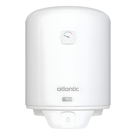 Atlantic OʼPro+ бойлер 50 літрів VM 050 D400S 2000W