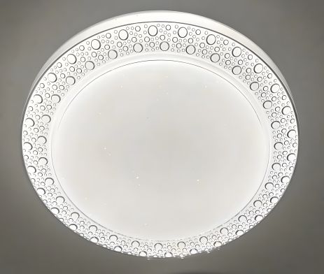 LED люстра VALESO V GLX-19447-400 white с пультом управления LED люстра VALESO V GLX-19447-400 white с пультом управления