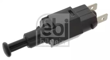 Swisting Switch Signal Signal Daewoo Matiz, Opel Astra, Opel Zafira, Febi Bilstein (02803)