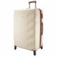 Чемодан Semi Line 24" (M) Beige (T5709-2)