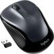 Logitech M325s Dark Silver Wireless Миша