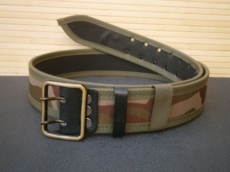Полевой офицер пояс боевой Cordura Multicam 110 см