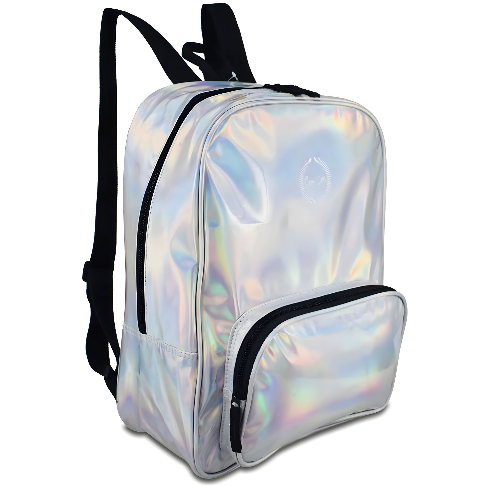 Міський рюкзак Semi Line 16 Pearl (J4913-1) Міський рюкзак Semi Line 16 Pearl (J4913-1)