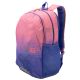 Рюкзак міський Gradient Semi Line 12 Pink/Violet (J4925-2) Рюкзак міський Gradient Semi Line 12 Pink/Violet (J4925-2)