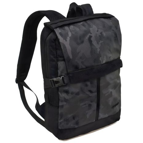 Городской рюкзак Semi Line USB 15 Black (L2007)