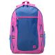 Городской рюкзак Semi Line 28 Pink/Blue (J4919-3) Городской рюкзак Semi Line 28 Pink/Blue (J4919-3)