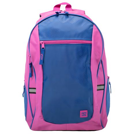 Городской рюкзак Semi Line 28 Pink/Blue (J4919-3)