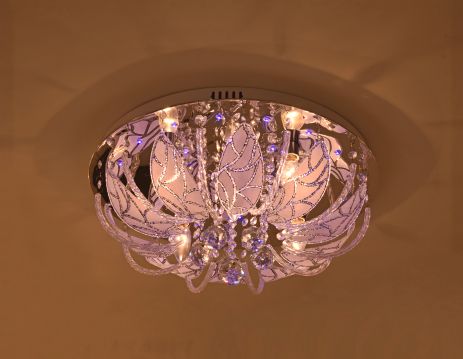 Sirius класична люстра Ш 55815-500, стельова торт