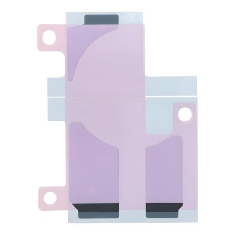 Скотч двусторонний для крепления АКБ Apple iPhone 14 Pro Max