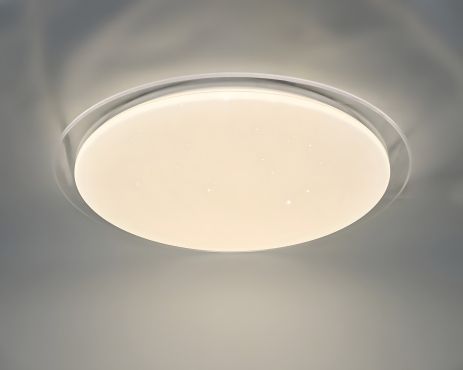 Светодиодная люстра VALESO V GLX-19444-540 с пультом Светодиодная люстра VALESO V GLX-19444-540 с пультом