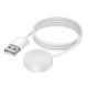 USB кабель BOROFONE BD6 (до Smart Watch) White USB кабель BOROFONE BD6 (до Smart Watch) White