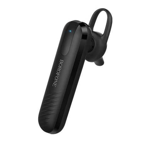 Бездротова гарнітура чорна Borofone BC20 Бездротова гарнітура чорна Borofone BC20