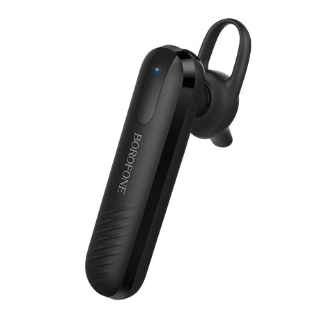 Бездротова гарнітура чорна Borofone BC20