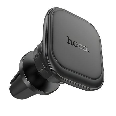 Автотримач Hoco H29 магнітний black