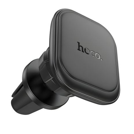 Автотримач Hoco H29 магнітний black Автотримач Hoco H29 магнітний black