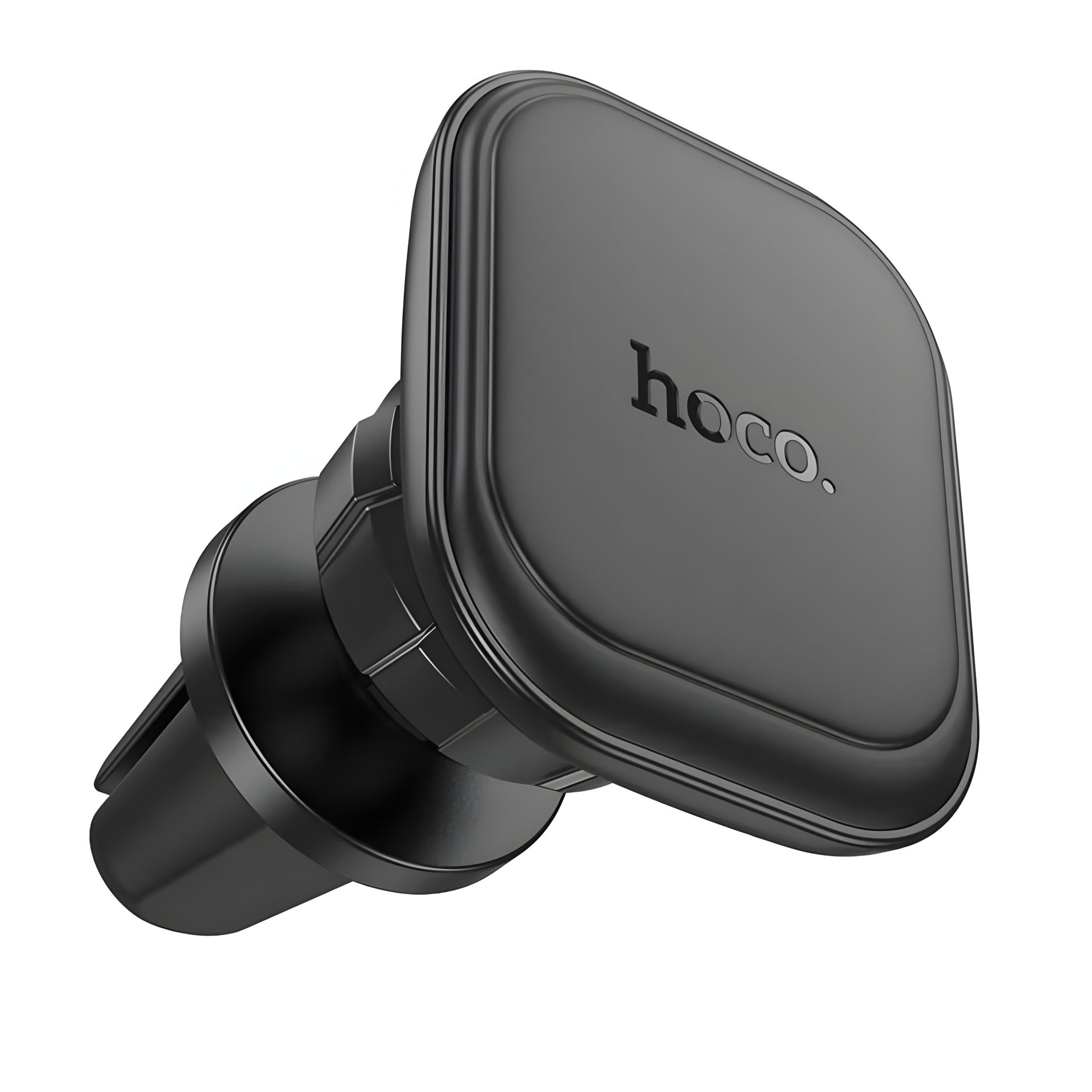 Автотримач Hoco H29 магнітний black Автотримач Hoco H29 магнітний black