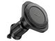 Автодержатель Hoco H28 магнитный black Автодержатель Hoco H28 магнитный black