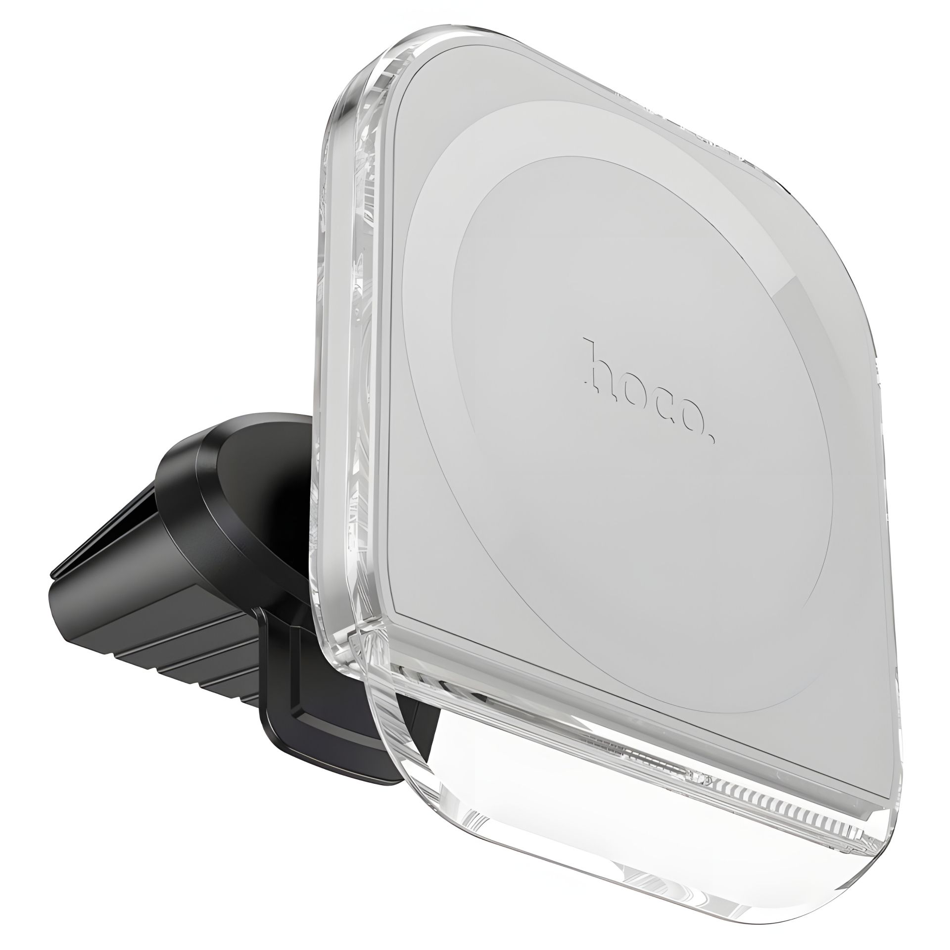 Магнітний автотримач Hoco H42 gray Магнітний автотримач Hoco H42 gray