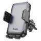 Автотримач Hoco H26 black gray Автотримач Hoco H26 black gray