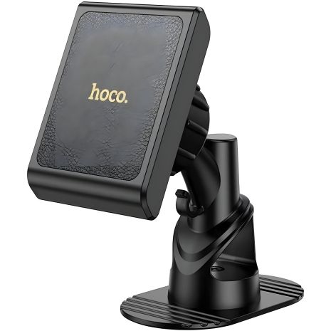 Автодержатель Hoco H45 магнитный black Автодержатель Hoco H45 магнитный black