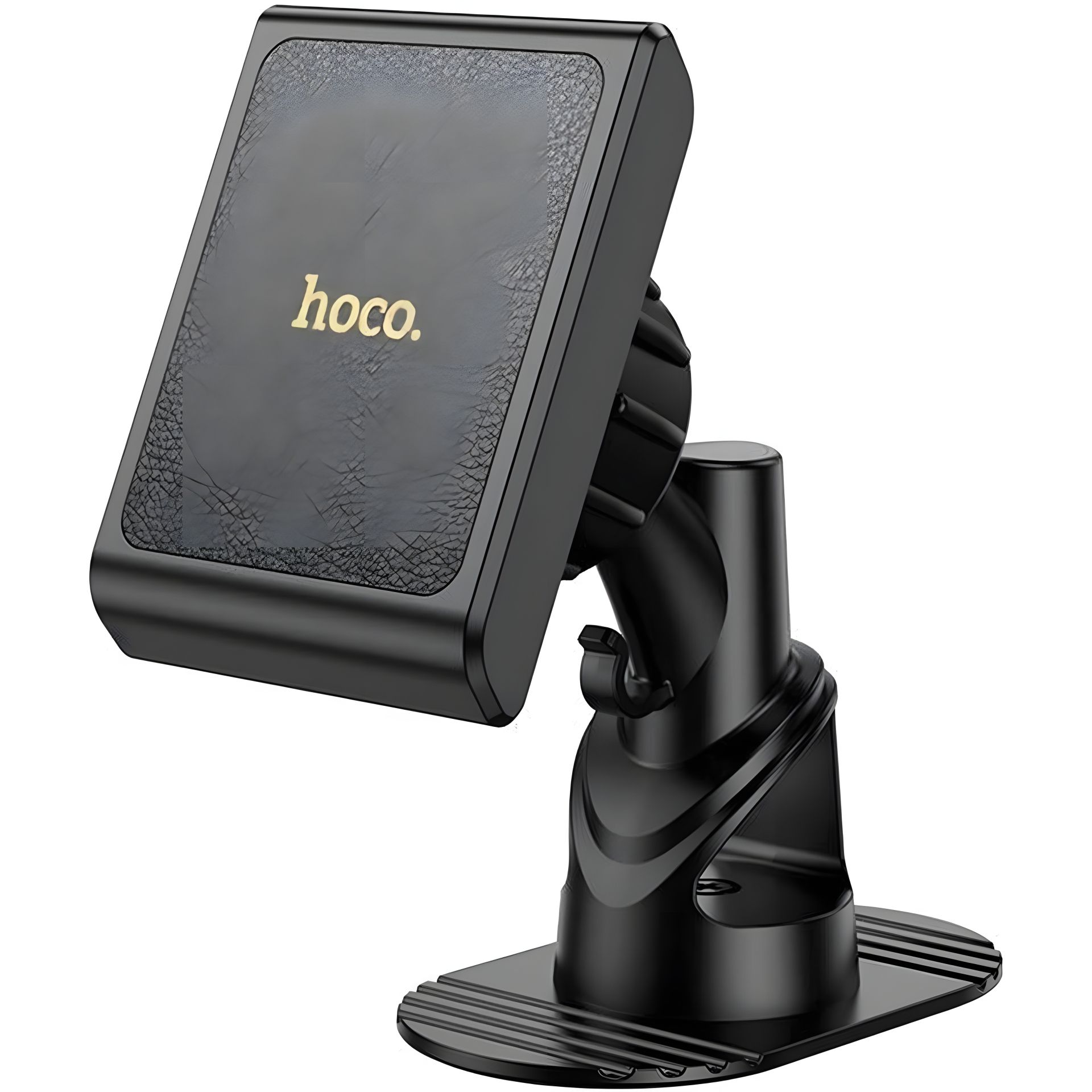 Автотримач Hoco H45 магнітний black Автотримач Hoco H45 магнітний black