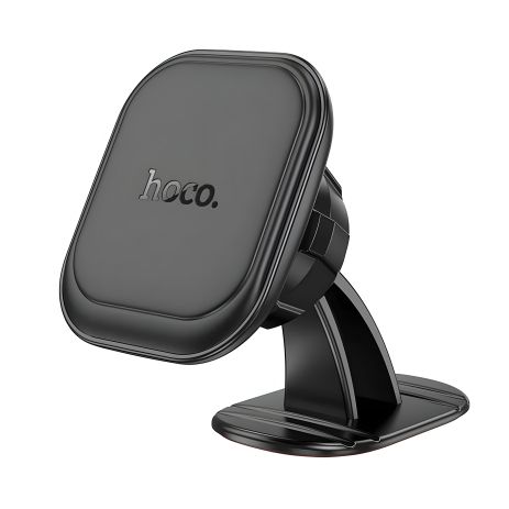 Автотримач Hoco H30 магнітний black AutoHolder