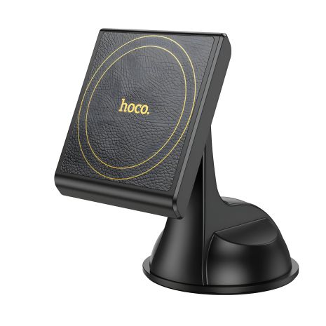 Автотримач Hoco H47 магнітний black Автотримач Hoco H47 магнітний black