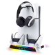 Док-станция iPega для PS5 Slim RGB Lights Multi functional charge stand PG-P5S006 Док-станция iPega для PS5 Slim RGB Lights Multi functional charge stand PG-P5S006