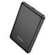 Повербанк Hoco DB57 Ультратонкий 5000mAh black