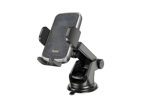 Автотримач Hoco CA95 black Автотримач Hoco CA95 black