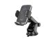 Автодержатель Hoco CA95 black Автодержатель Hoco CA95 black