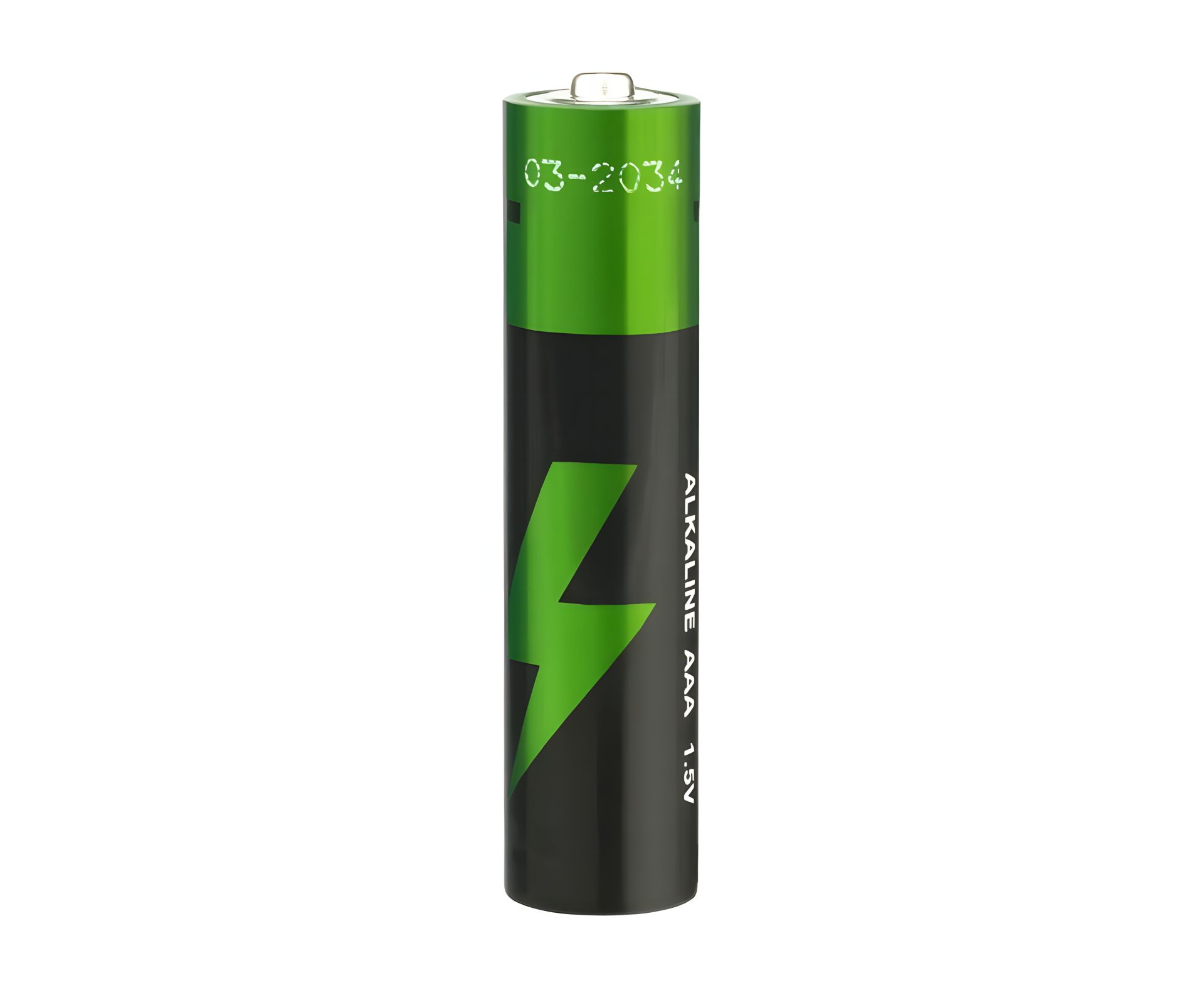 Батарейки щелочные Hoco Alkaline AAA (LR03) 12 шт Батарейки щелочные Hoco Alkaline AAA (LR03) 12 шт