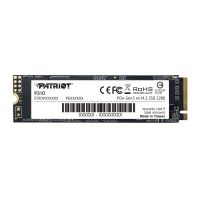 Патріот ССД М.2 P310 960ГБ NVMe 2280 PCIe 3.0х4 3D NAND TLC