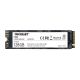 SSD M.2 Patriot P300 128GB NVMe 2280 PCIe 3.0 3D TLC SSD M.2 Patriot P300 128GB NVMe 2280 PCIe 3.0 3D TLC