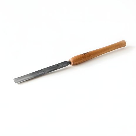 Токарний різець обдирний, 20 мм, STRYI Standard