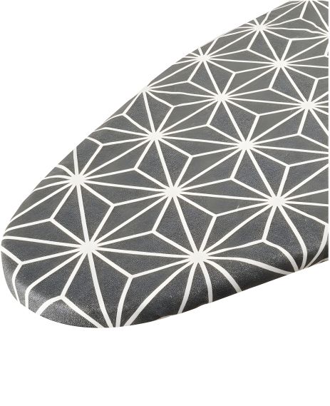 Чехол для гладильной доски из металлизированной ткани 110 * 30 см