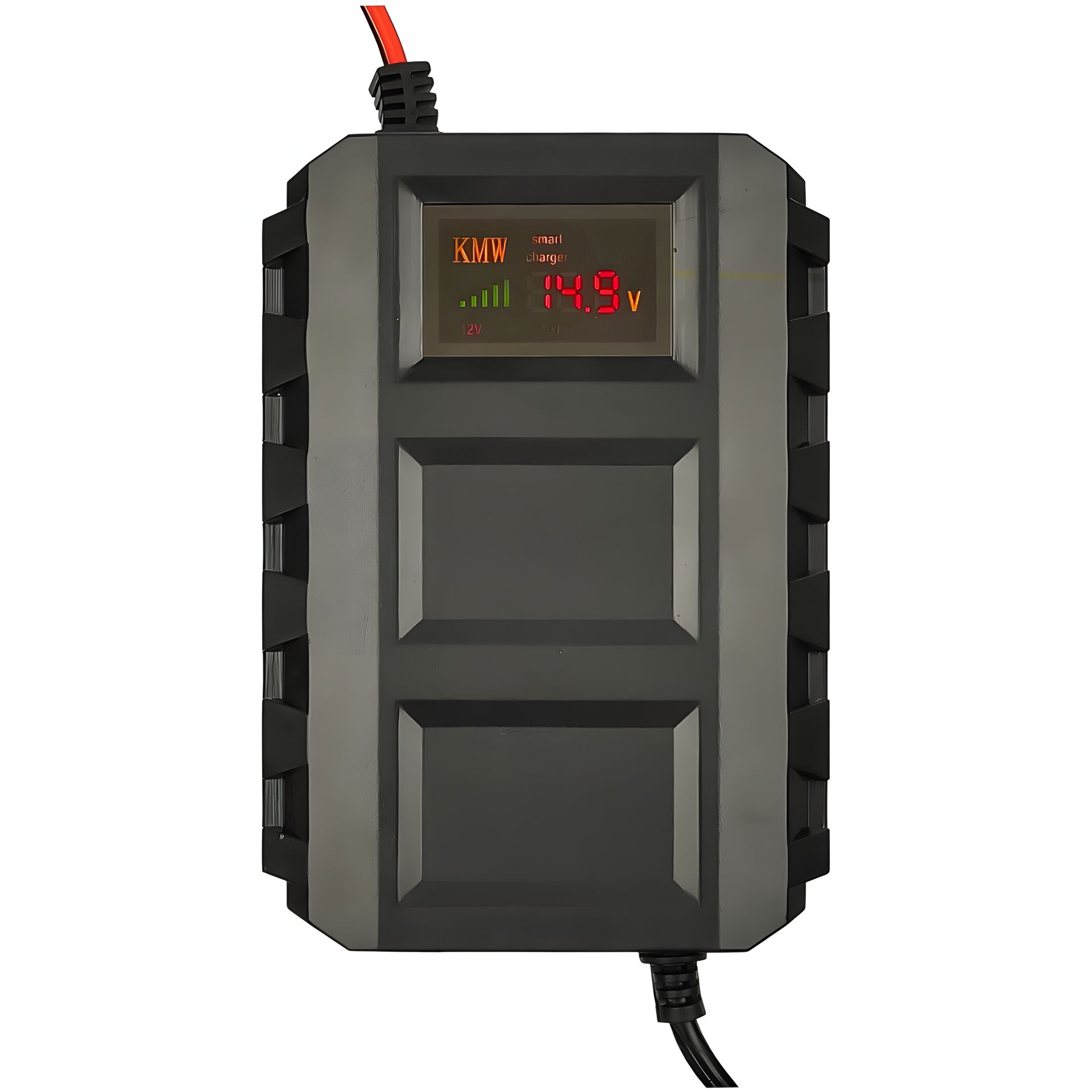 Умное зарядное устройство LiitoKala 14.6V20A, 8-10А для гелевых, кислотных, AGM, LiFePO4 аккумуляторов Умное зарядное устройство LiitoKala 14.6V20A, 8-10А для гелевых, кислотных, AGM, LiFePO4 аккумуляторов
