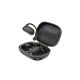 Беспроводные TWS наушники Hoco EA2 открытые |BT5.3, 60/390mAh, 6h| black Беспроводные TWS наушники Hoco EA2 открытые |BT5.3, 60/390mAh, 6h| black