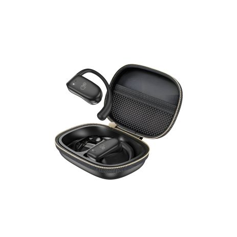 Беспроводные TWS наушники Hoco EA2 открытые |BT5.3, 60/390mAh, 6h| black Беспроводные TWS наушники Hoco EA2 открытые |BT5.3, 60/390mAh, 6h| black