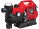 Насосна станція Yato YT-85371: 850 Вт, 3600 л/год, Ø=1", глиб.-8 м, вис.-38 м