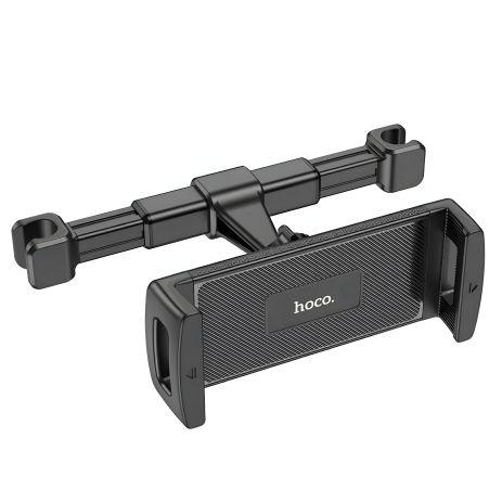 Чорний автотримач Hoco CA121