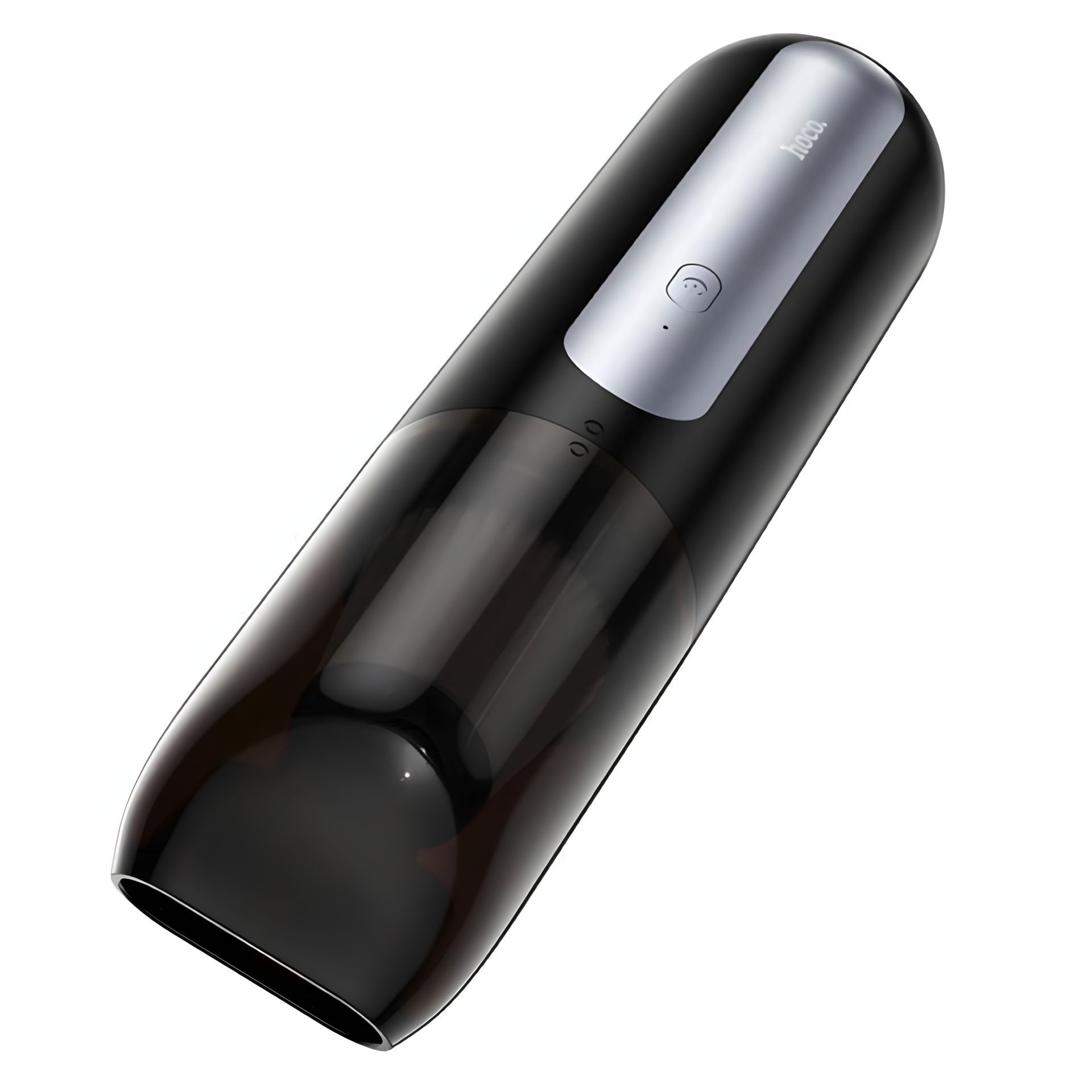 Автомобільний пилосос Hoco ZP1 4000 mAh | 55 W | чорно-сірий Автомобільний пилосос Hoco ZP1 4000 mAh | 55 W | чорно-сірий