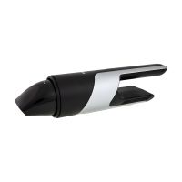 Автомобільний пилосос Hoco PH16 Azure Black-Steel